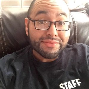 Meet your Posher, Sergio